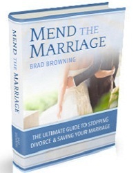 Mend The Marriage Program