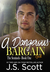 A Dangerous Bargain (The Sentinels, #1) by J.S. Scott