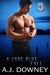 A Code Blue Call (Indigo Knights Book 6) by A.J. Downey