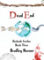 Dead End (Darkside Earther #3) by Bradley Horner