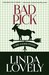Bad Pick (A Brie Hooker Mystery, #3) by Linda Lovely
