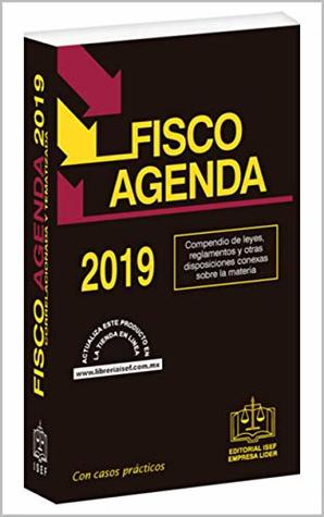 FISCO AGENDA 2019: Formato EPUB