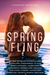 Spring Fling by Claudia Y. Burgoa