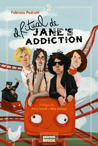 El Ritual de Jane's Addiction
