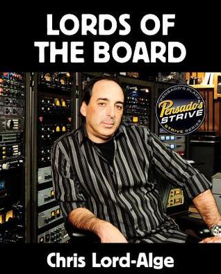 Lords of the Board: Pensado's Strive Education Series