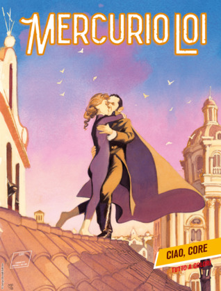 Mercurio Loi n. 15