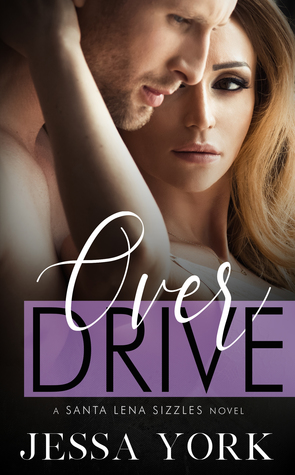 Overdrive