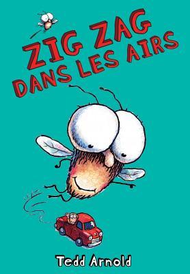Zig Zag: N? 17 - Zig Zag Dans Les Airs