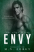 Envy (The Elite Seven, #4) by M.N. Forgy