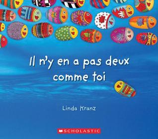 Il n'y En a Pas Deux Comme Toi