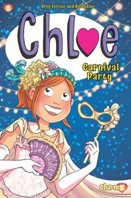 Chloe #5: A Love for Carnival