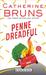 Penne Dreadful (Italian Chef Mysteries #1) by Catherine Bruns