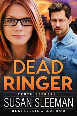 Dead Ringer (Truth Seekers #1)