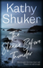 The Silence Before Thunder by Kathy Shuker