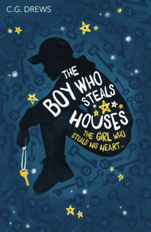 Image result for the boy who steals houses