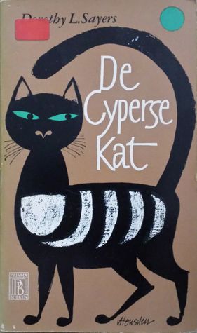 de cyperse katdorothy l. sayers