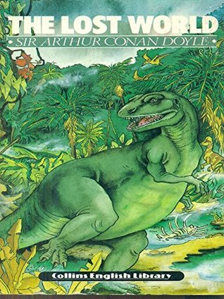 The Lost World (English Library)