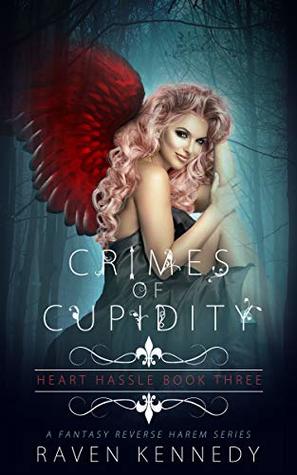 Crimes of Cupidity