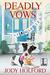 Deadly Vows (A Britton Bay Mystery #2) by Jody Holford