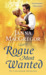Rogue Most Wanted (The Cavensham Heiresses #5) by Janna MacGregor