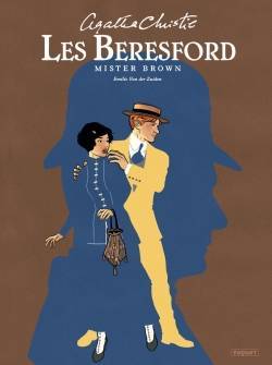 Les Beresford: Mister Brown