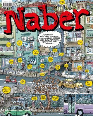 Naber 8