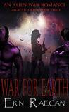 War for Earth (Galactic Order #3)