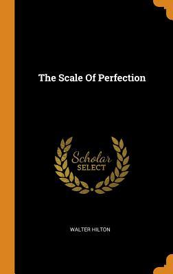 The Scale of Perfection