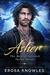 Asher (Men of Versteck Valley Book 1) by Erosa Knowles