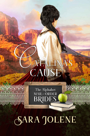 Catalinas Cause By Sara Jolene - 