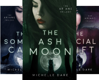 The Ariane Trilogy (3 Book Series)