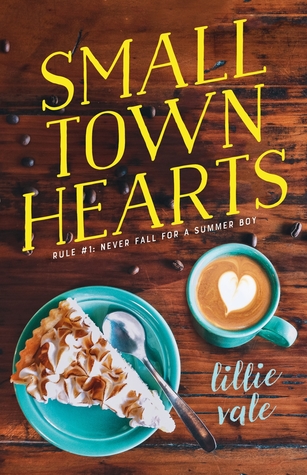 Image result for small town hearts