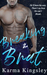 Breaking the Brat (Curvy Brats, #1) by Karma Kingsley