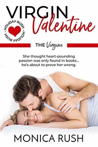 Virgin Valentine