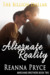 The Billion Dollar Alternate Reality (Marchand Brothers, #1) by Reanna Pryce