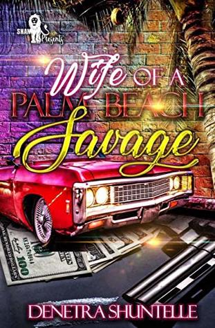 Wife of a Palm Beach Savage