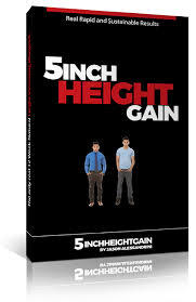 The 5 Inch Height Gain
