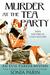 Murder at the Tea Party 1920s Historical Cozy Mystery (An Evie Parker Mystery Book 2) by Sonia Parin