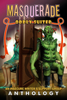 Masquerade: Oddly Suited