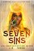 Seven Sins A Blood Stone Series Collection Books 1-3 by J.R. Thorn