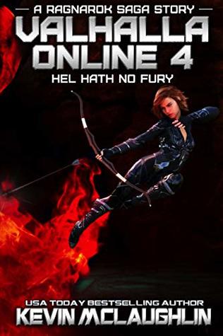Hel Hath No Fury