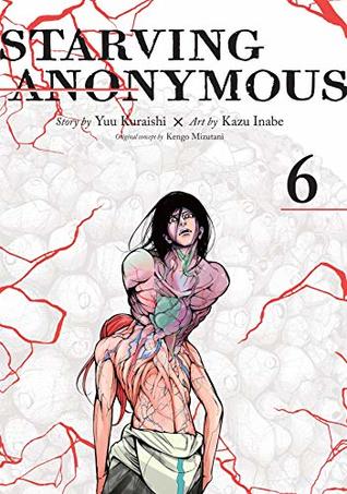 Starving Anonymous Vol. 6