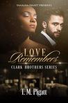 Love Remembers