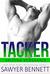 Tacker (Arizona Vengeance, #5) by Sawyer Bennett