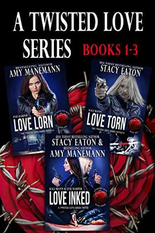 The Twisted Love Series Set: Books 1-3