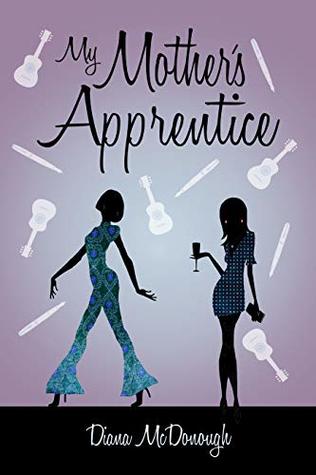 My Mother's Apprentice: A Sequel (Stuck in the Onesies)