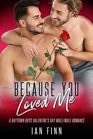 Because You Loved Me