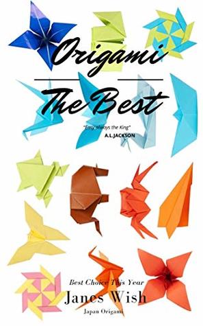 Easy Origami - Traditional Japanese Folding Papers and Projects Make Dozens of Fun and Easy for Beginners Kit is Great for Both Kids and Adults