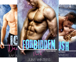 Boston Brawlers (3 Book Series)