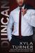 Duncan (Across the Aisle Book 2) by Xyla Turner